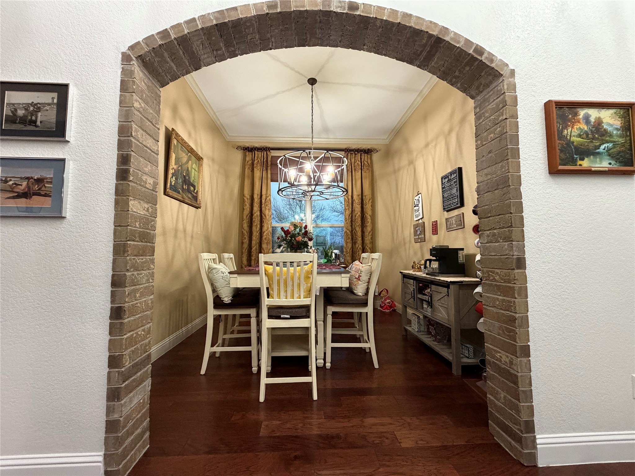 11900 Drummond Lane Fort Worth TX 76108