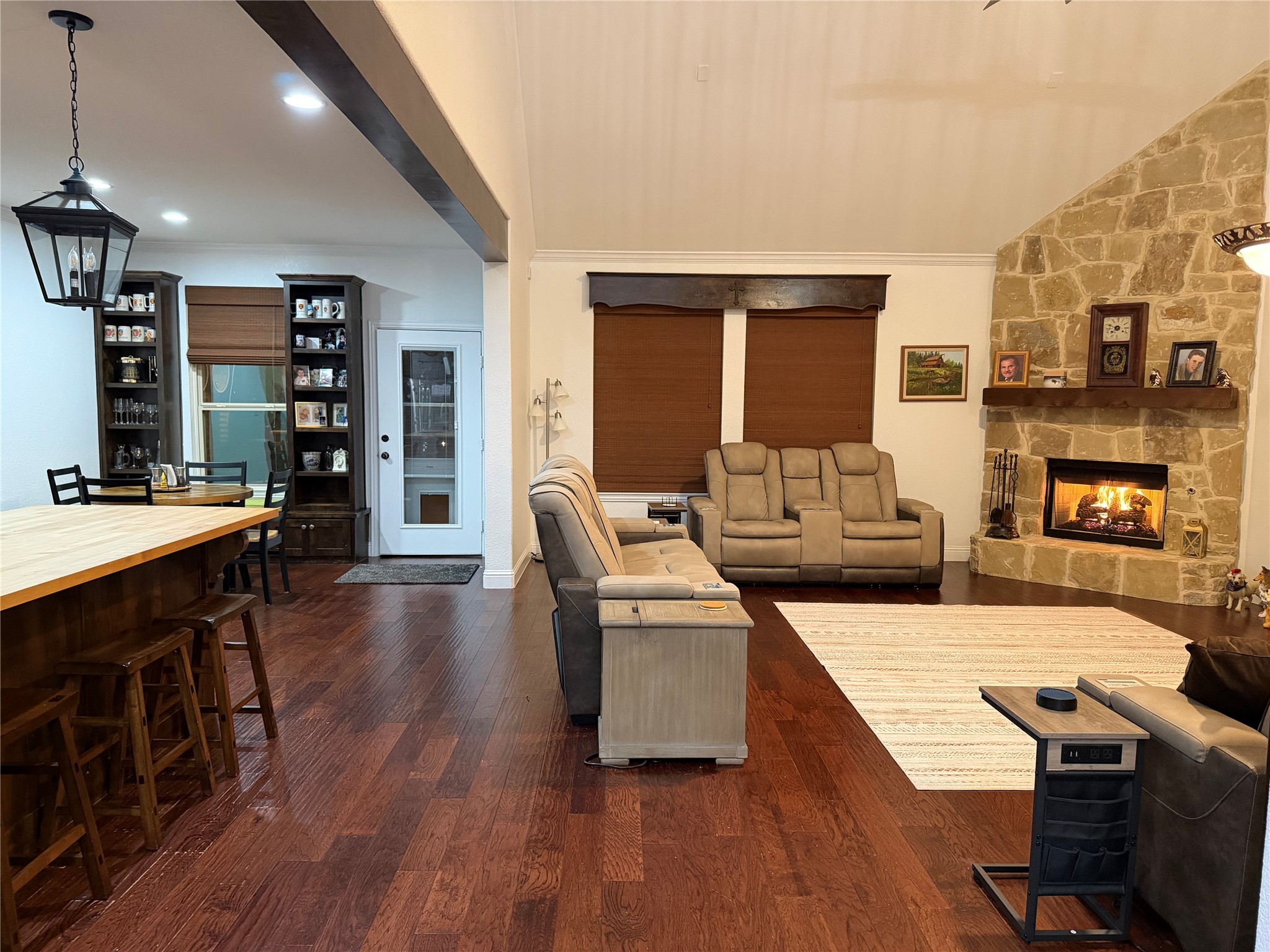 11900 Drummond Lane Fort Worth TX 76108