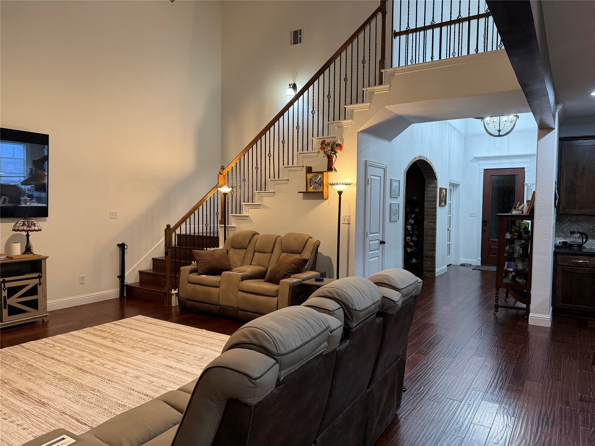 11900 Drummond Lane Fort Worth TX 76108