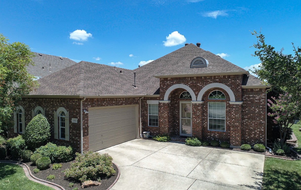 418 Branding Iron Way Fairview TX 75069