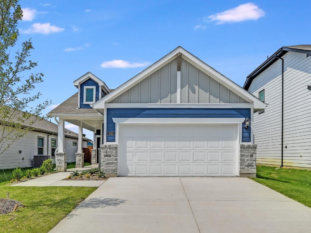 1621 Briar Hunt Drive Forney TX 75126