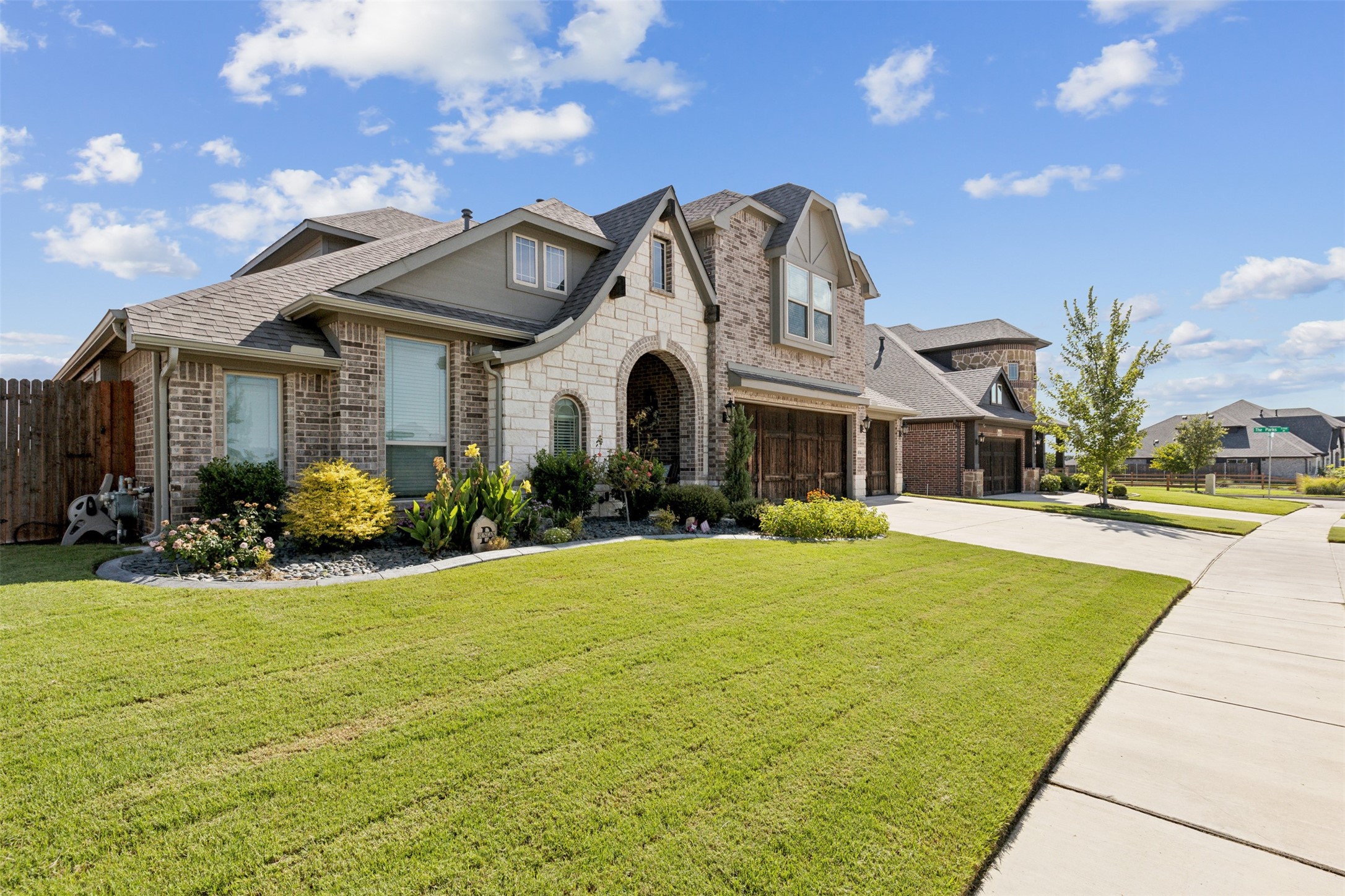 404 Richard Street Burleson TX 76028