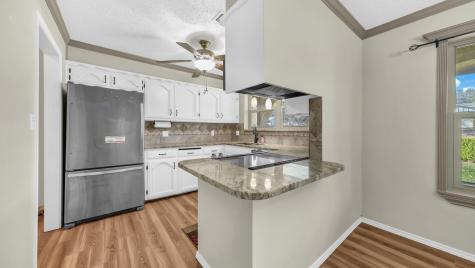1111 Vivienne Street Weatherford TX 76086