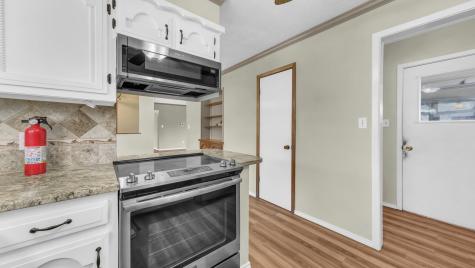 1111 Vivienne Street Weatherford TX 76086
