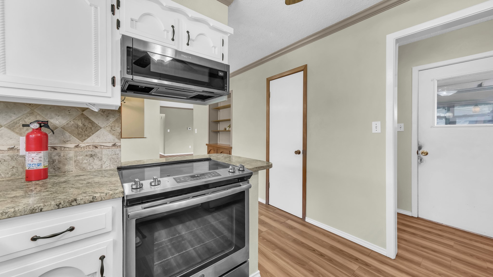 1111 Vivienne Street Weatherford TX 76086