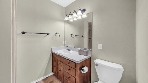 1111 Vivienne Street Weatherford TX 76086