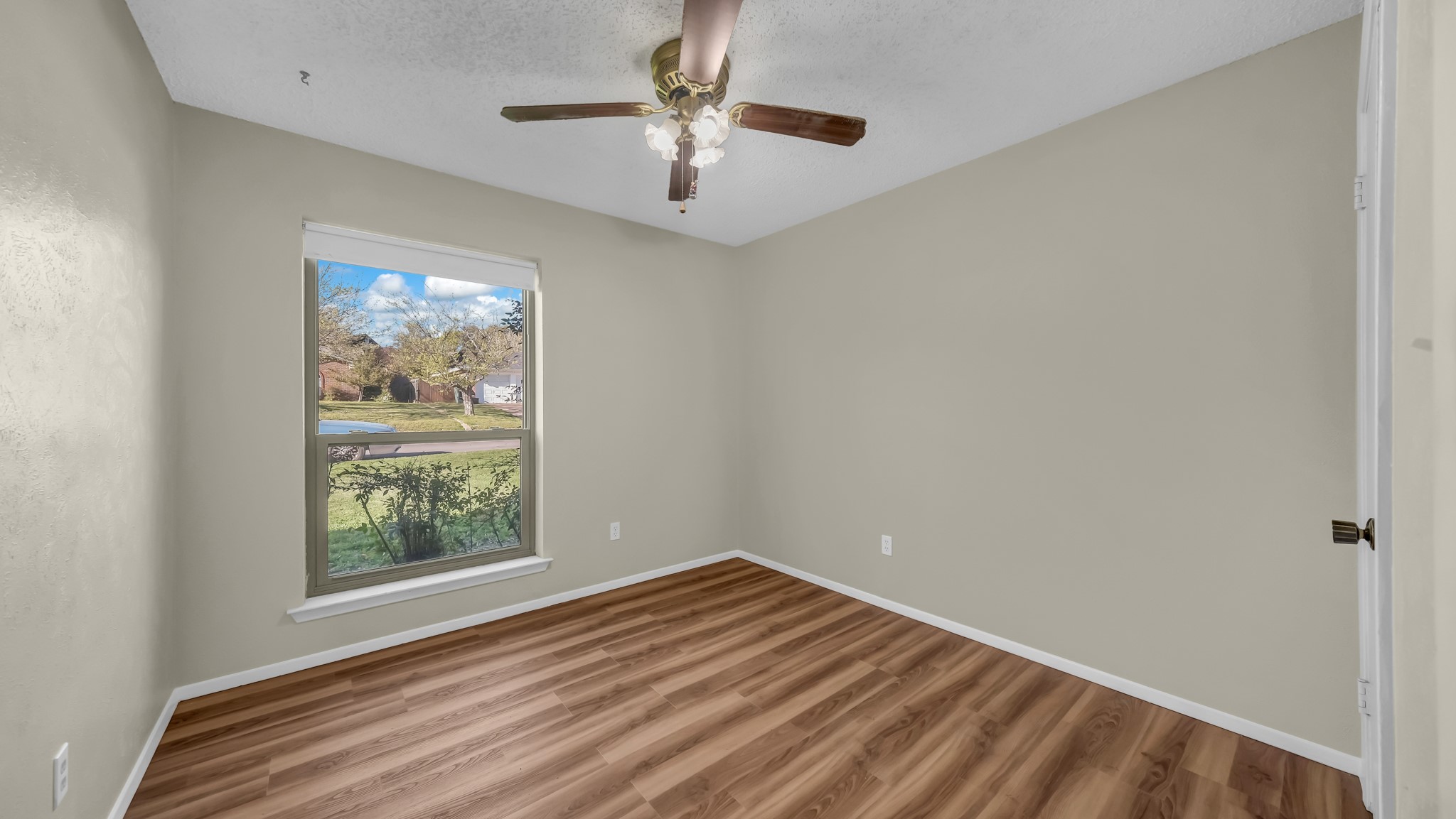 1111 Vivienne Street Weatherford TX 76086