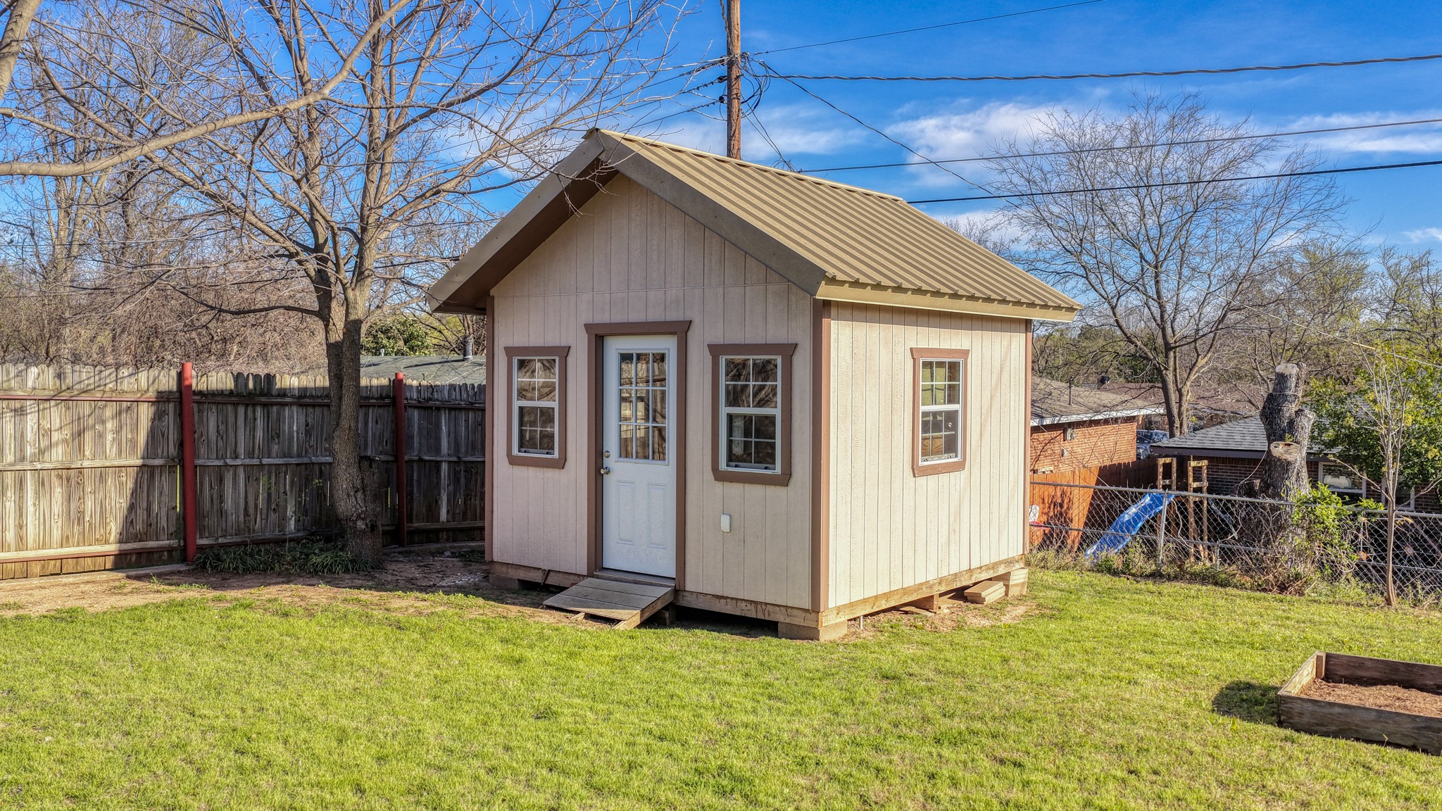 1111 Vivienne Street Weatherford TX 76086