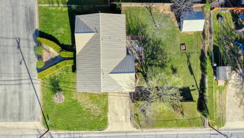 1111 Vivienne Street Weatherford TX 76086
