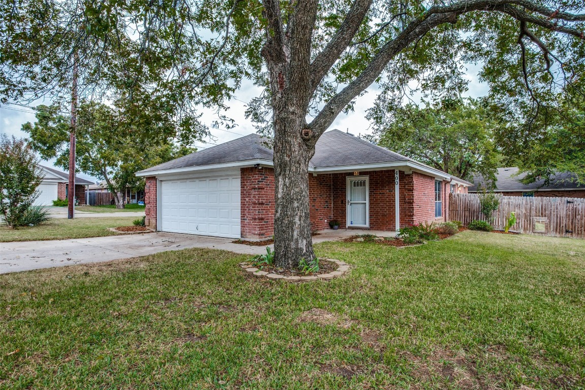 400 Grayson Court Joshua TX 76058