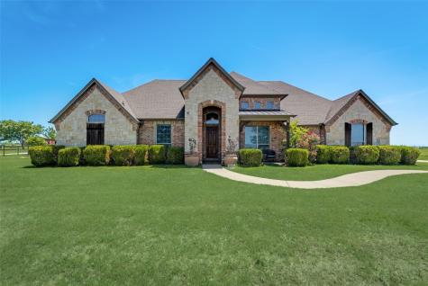 10612 Baucum Road Waxahachie TX 75167