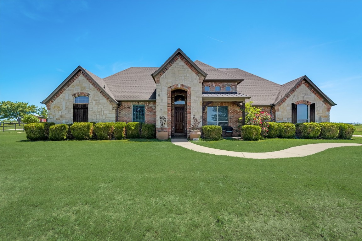 10612 Baucum Road Waxahachie TX 75167
