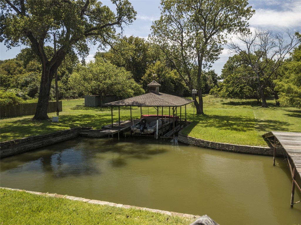 11701 Oakwood Lane Fort Worth TX 76179