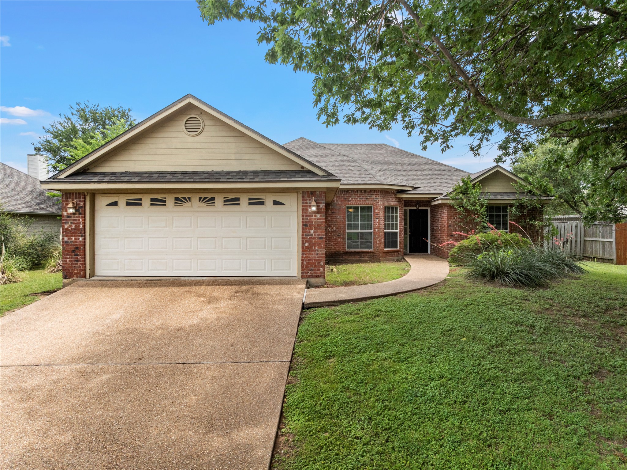 10413 Granada Drive Waco TX 76708
