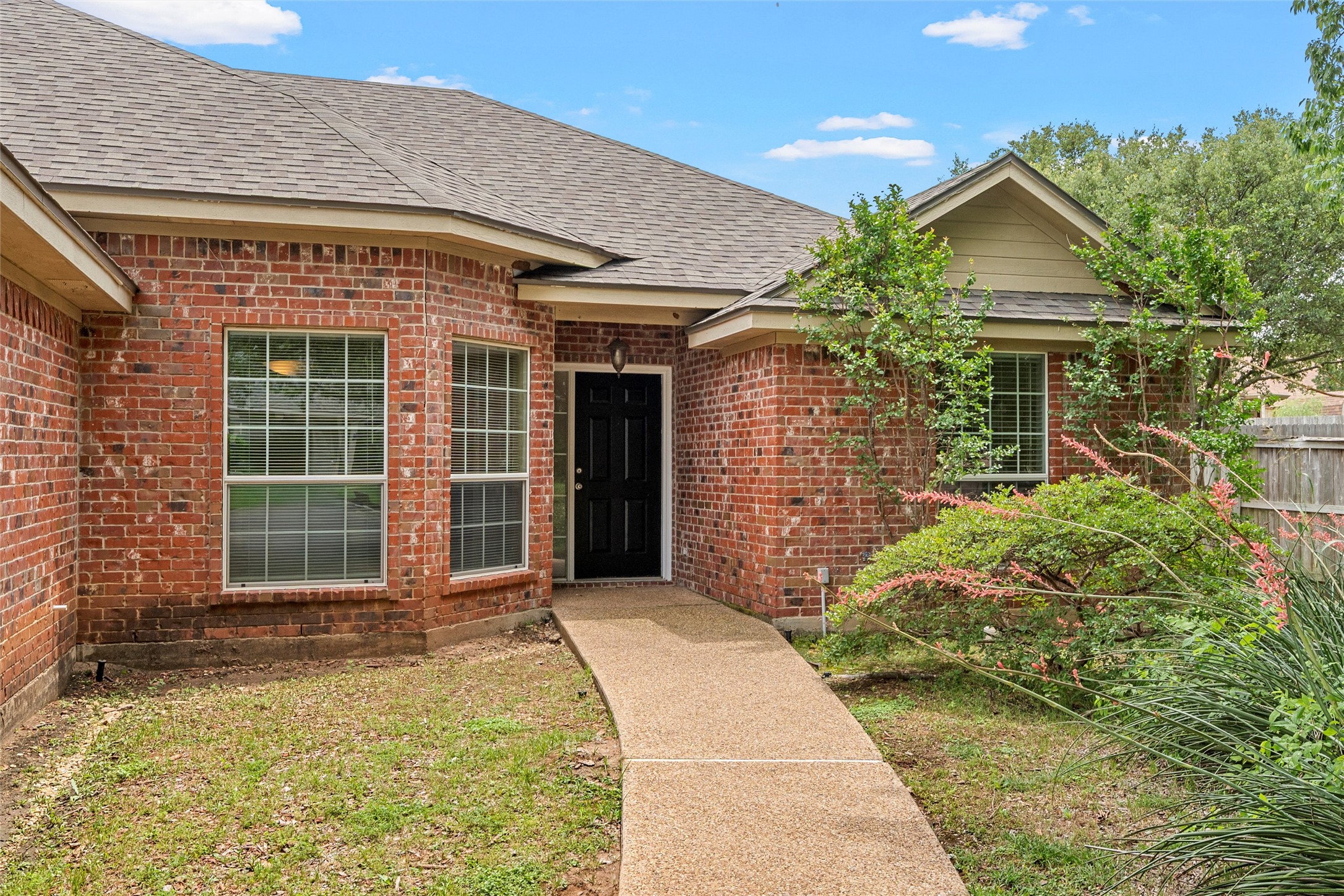 10413 Granada Drive Waco TX 76708