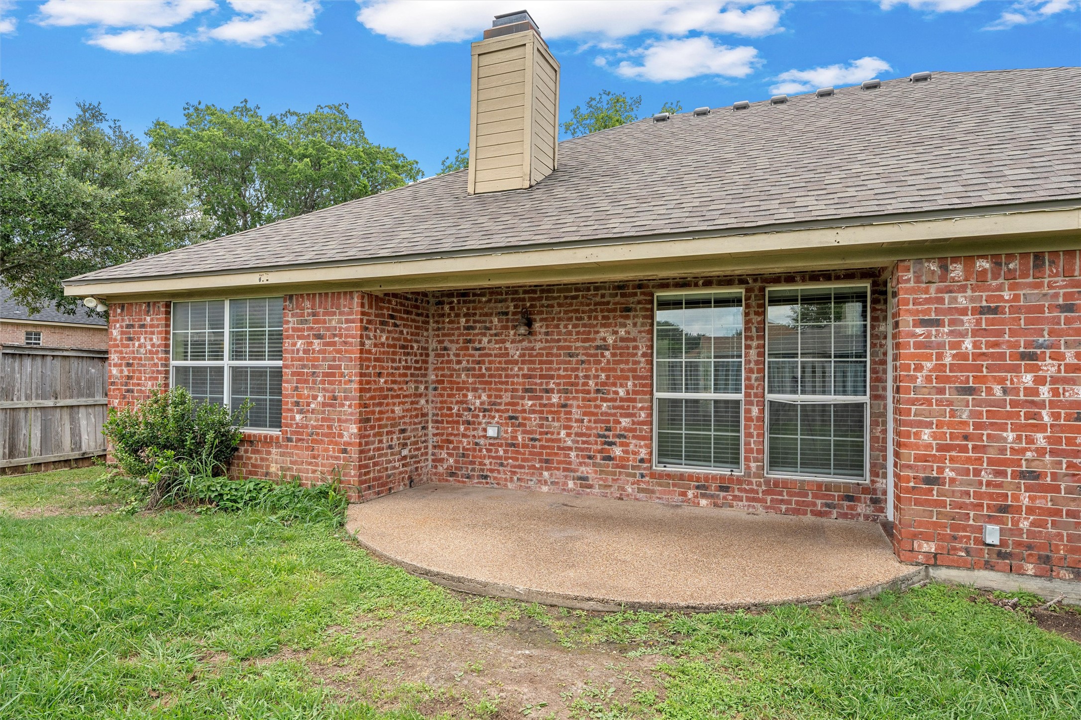 10413 Granada Drive Waco TX 76708