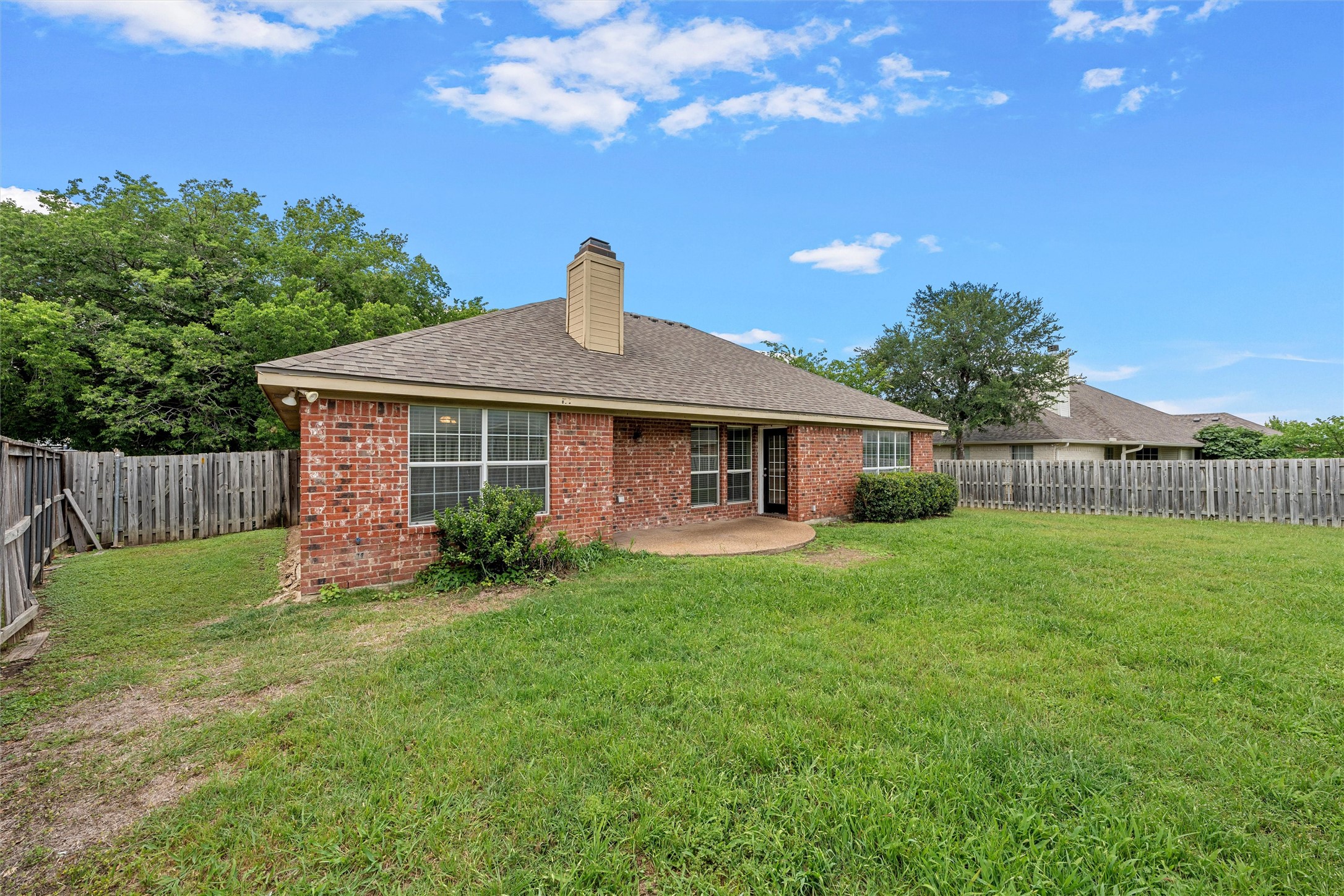 10413 Granada Drive Waco TX 76708