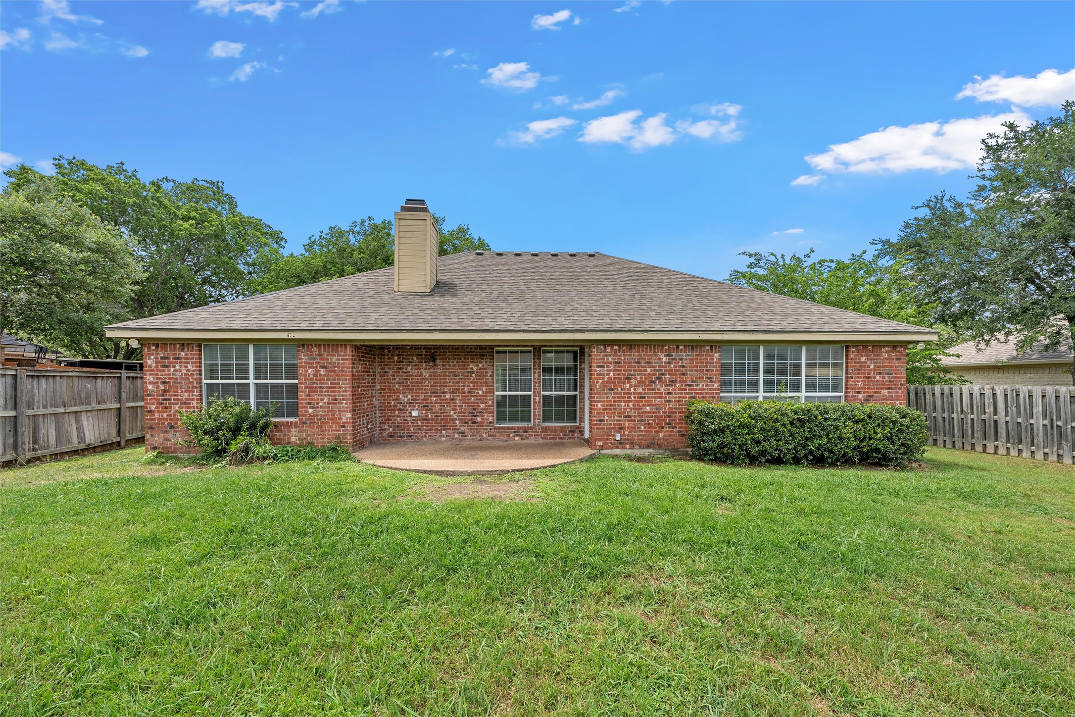 10413 Granada Drive Waco TX 76708