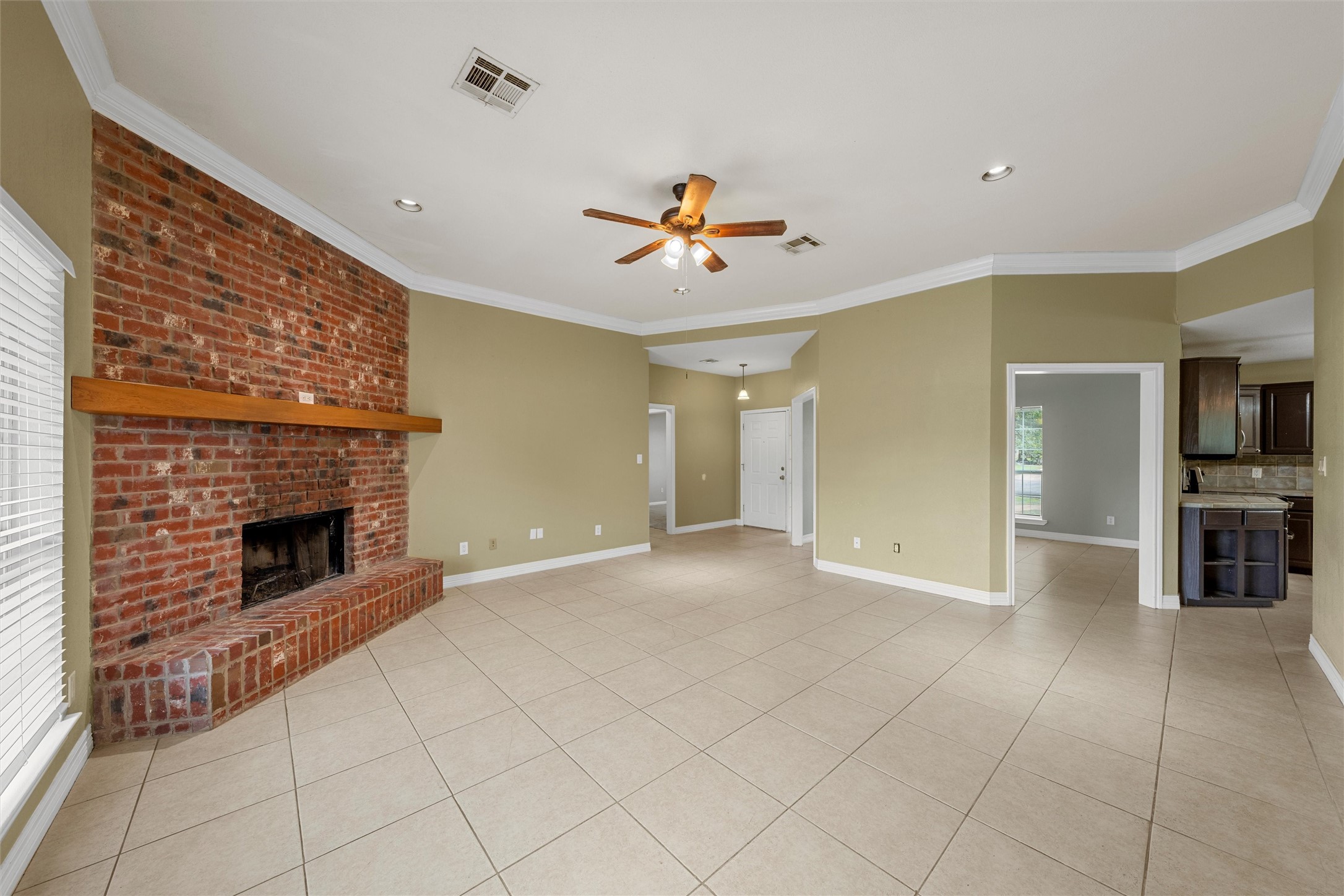 10413 Granada Drive Waco TX 76708