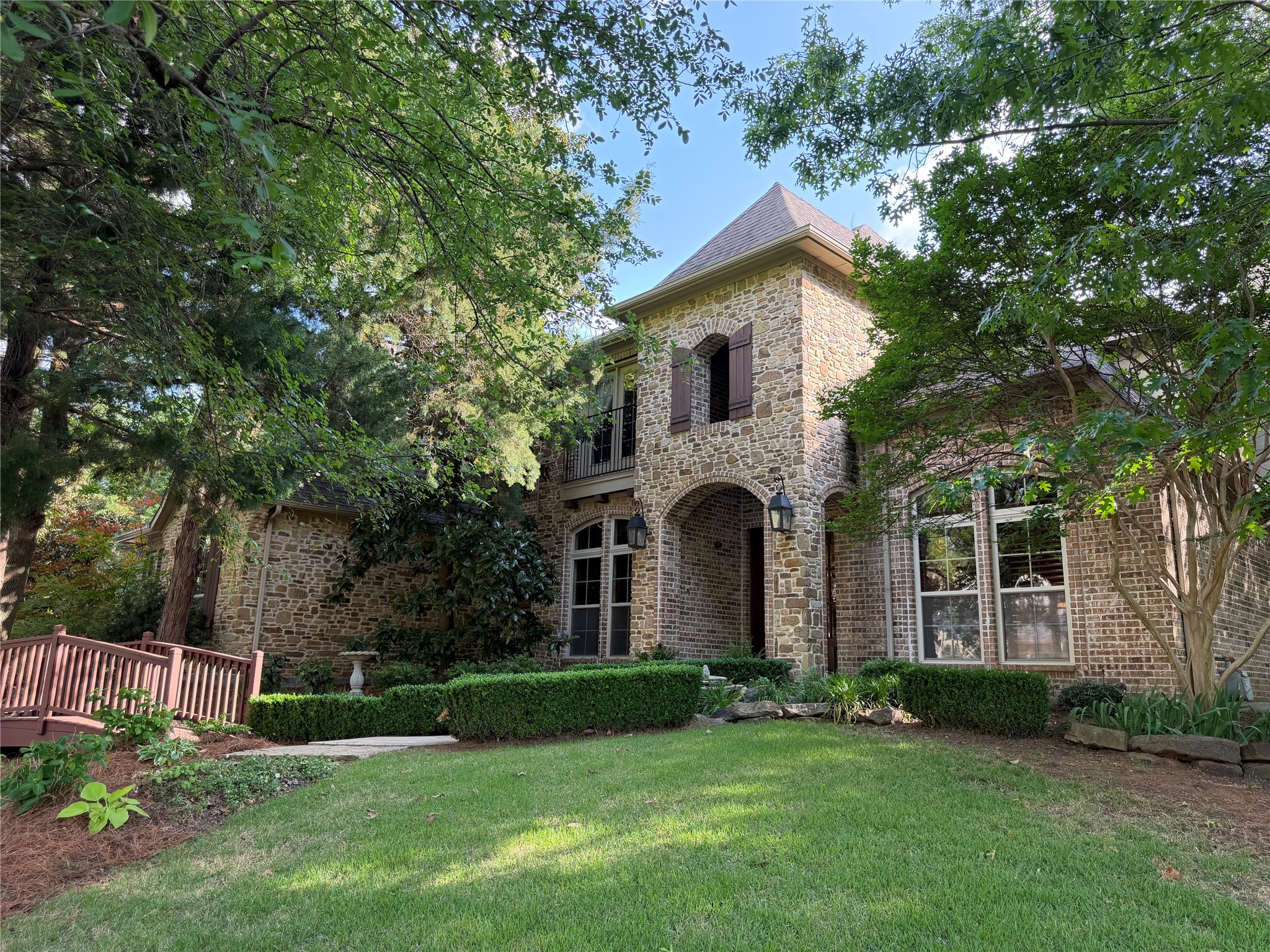 427 Wyndemere Boulevard Heath TX 75032
