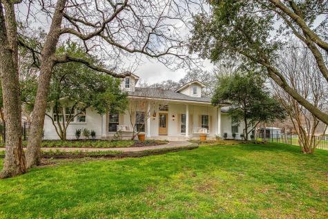 1432 Mount Gilead Road Keller TX 76262