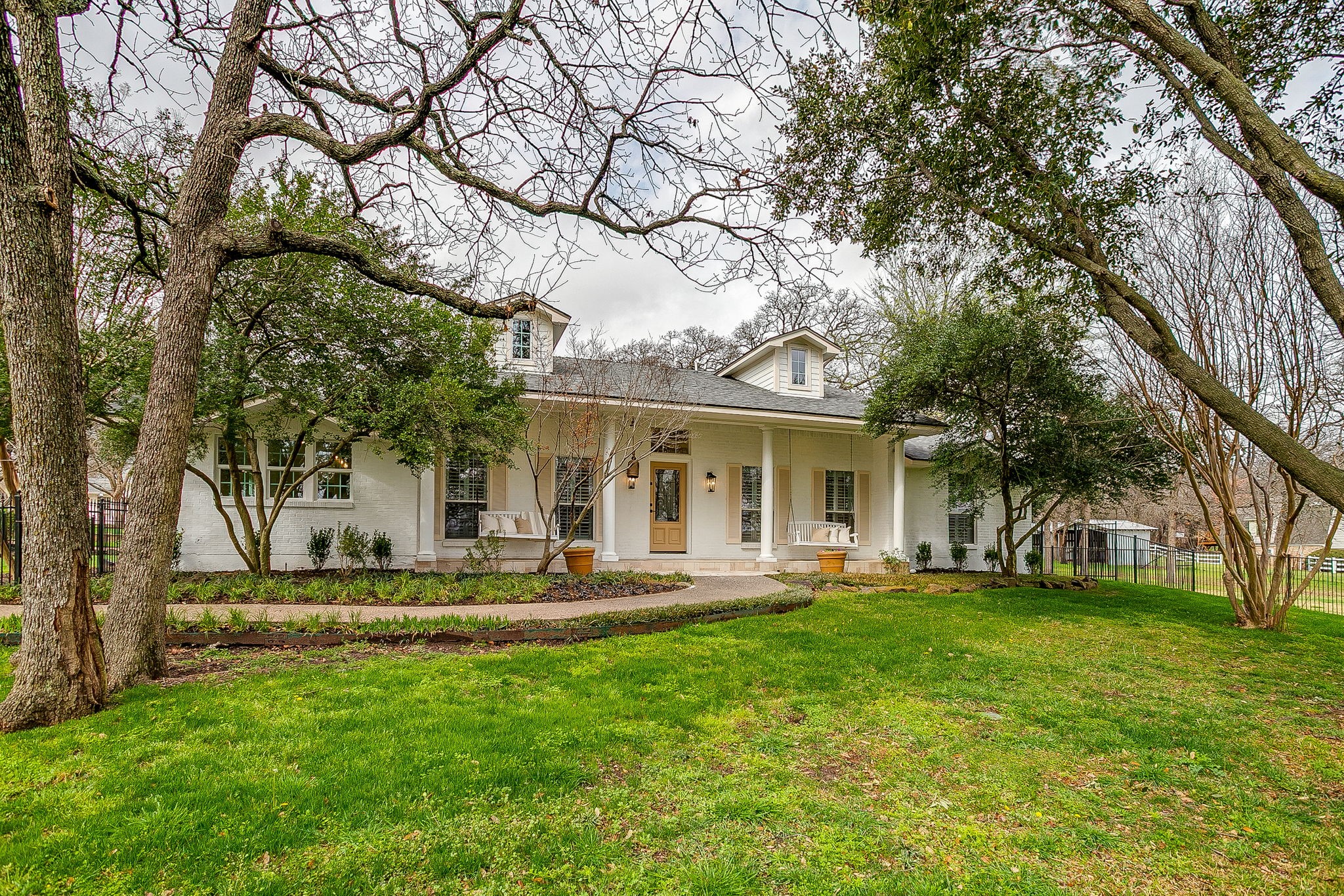 1432 Mount Gilead Road Keller TX 76262