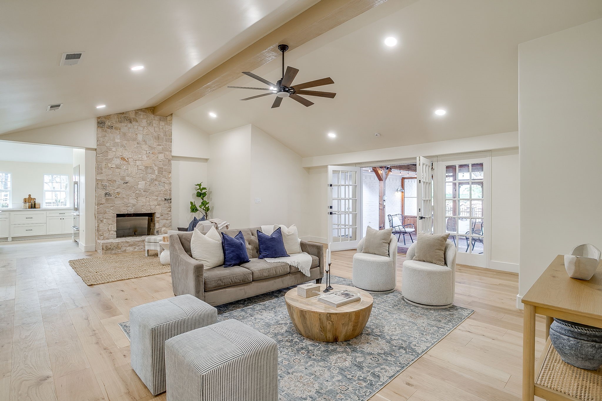 1432 Mount Gilead Road Keller TX 76262