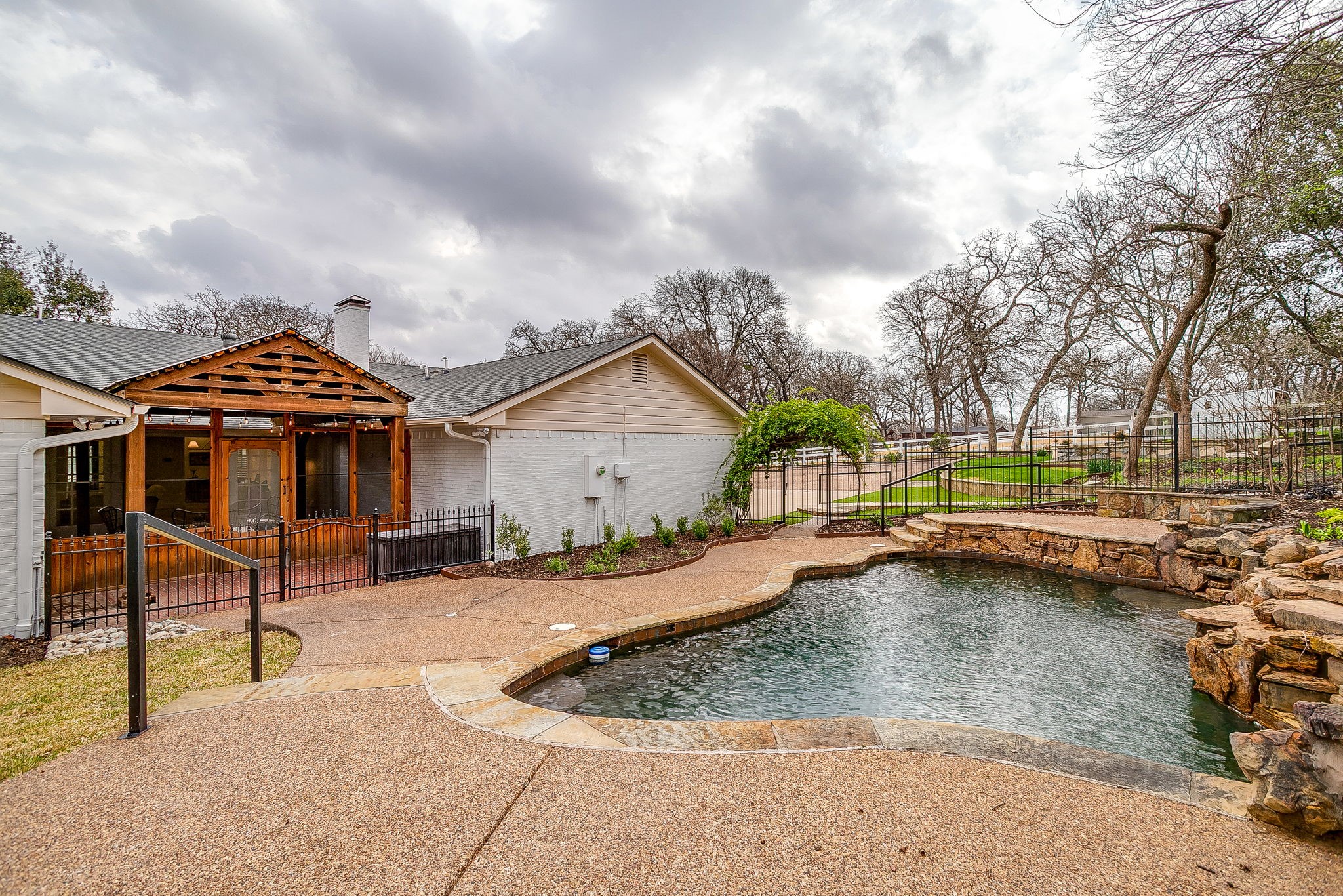 1432 Mount Gilead Road Keller TX 76262