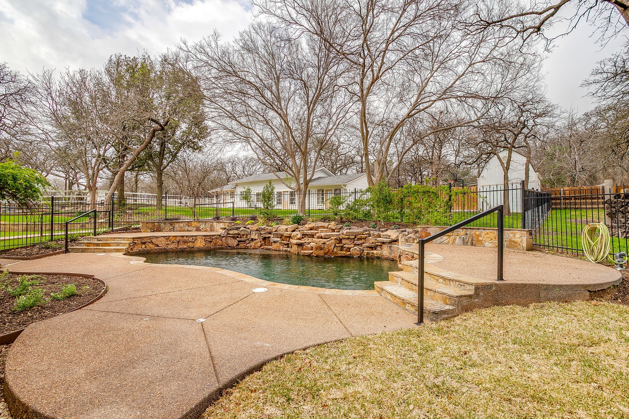 1432 Mount Gilead Road Keller TX 76262