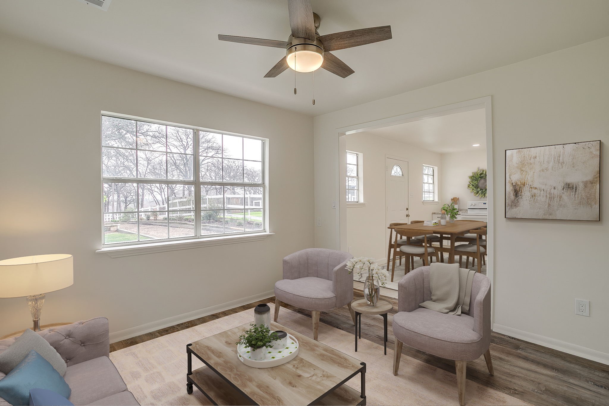 1432 Mount Gilead Road Keller TX 76262