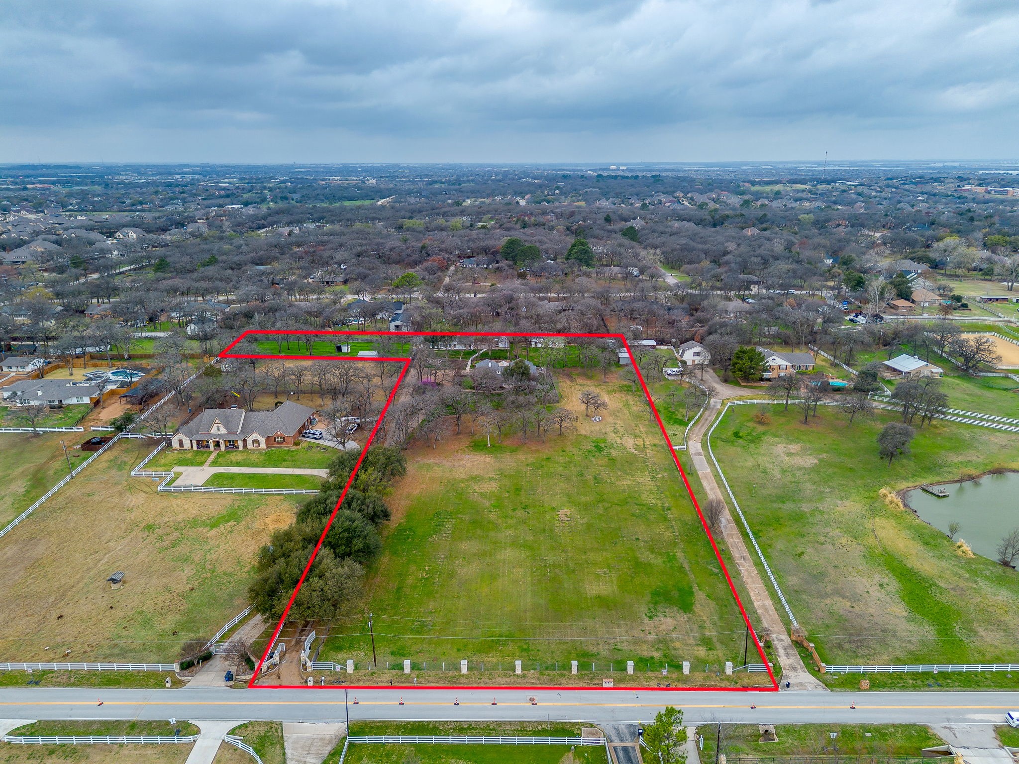 1432 Mount Gilead Road Keller TX 76262
