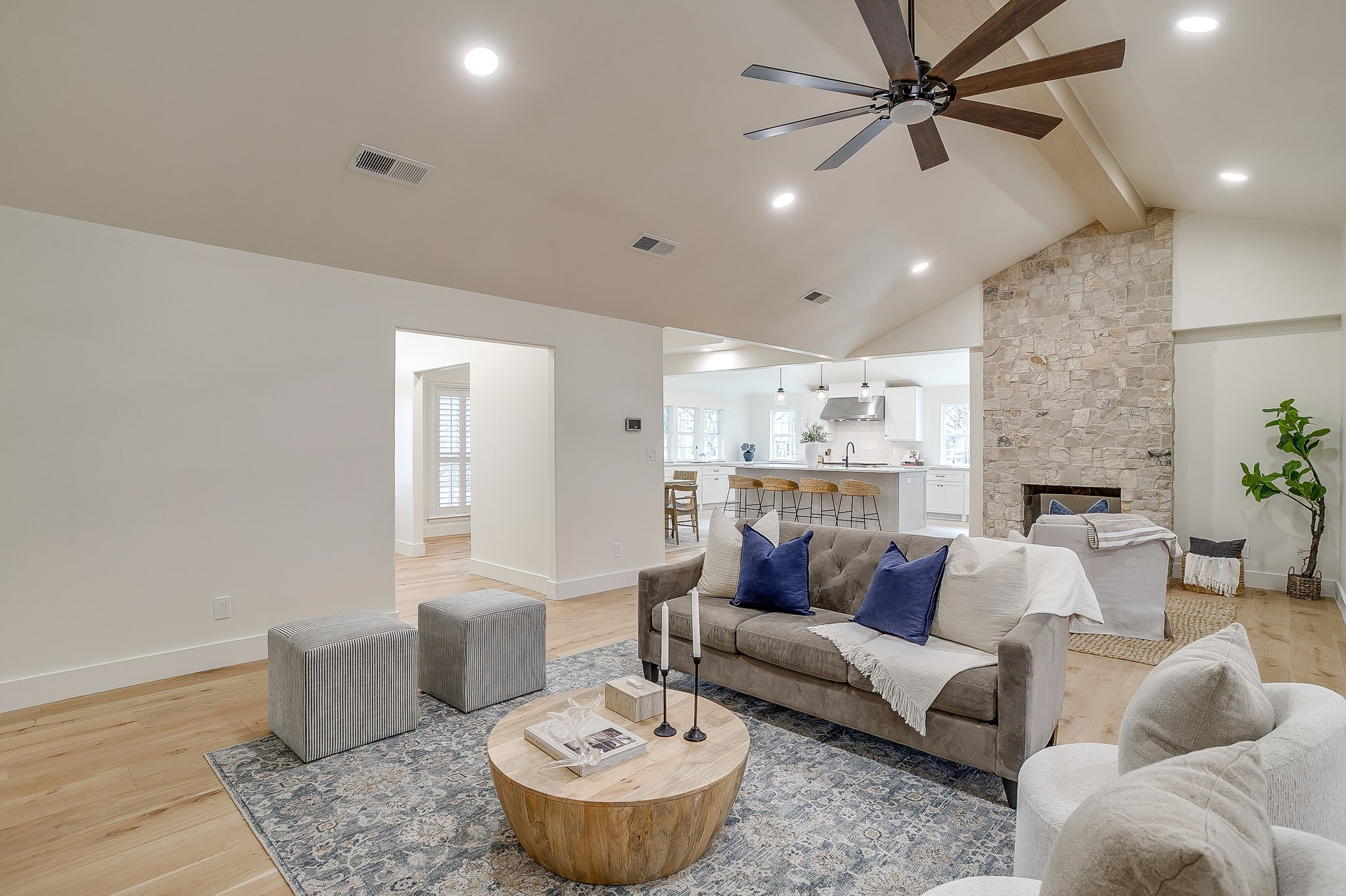 1432 Mount Gilead Road Keller TX 76262