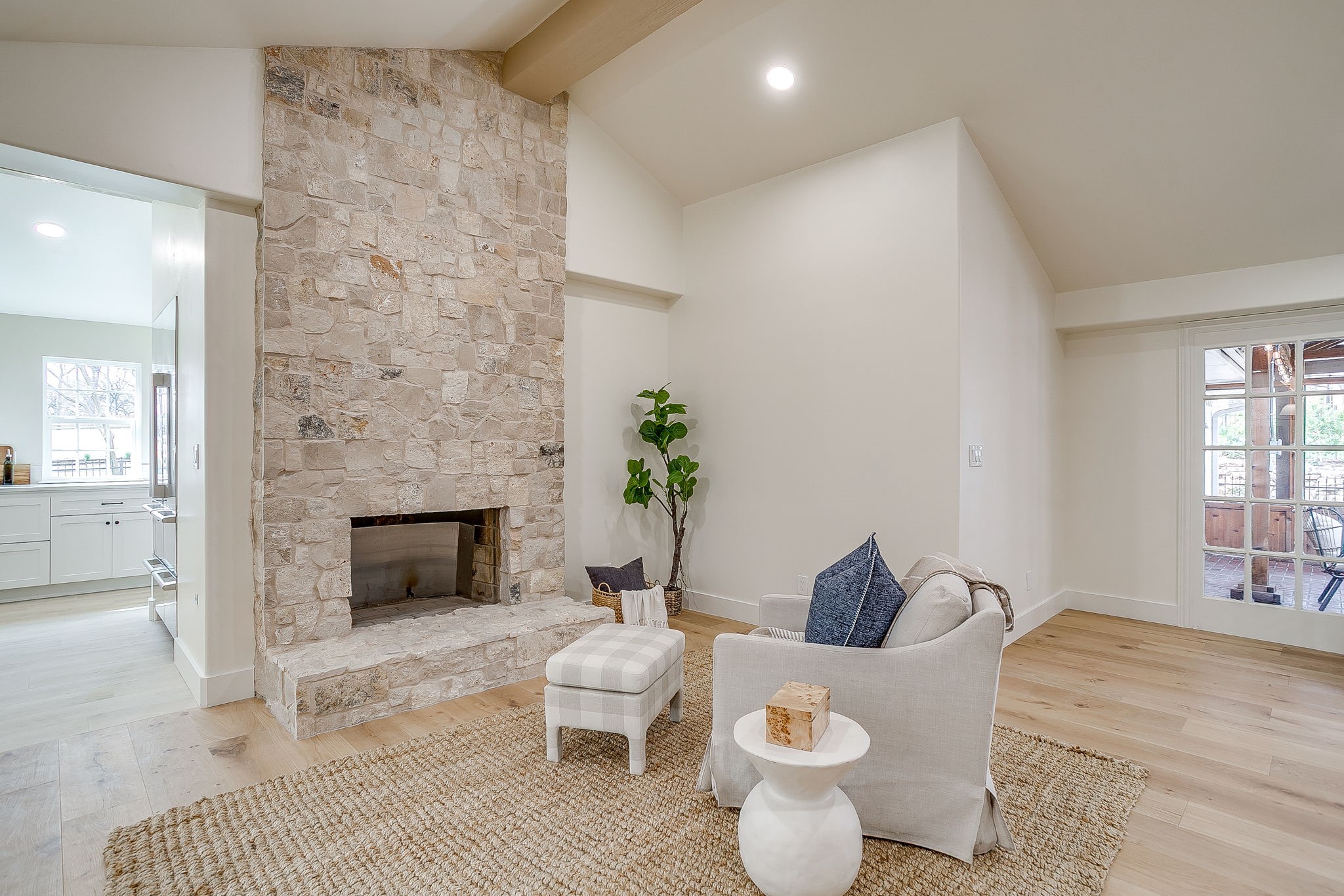 1432 Mount Gilead Road Keller TX 76262