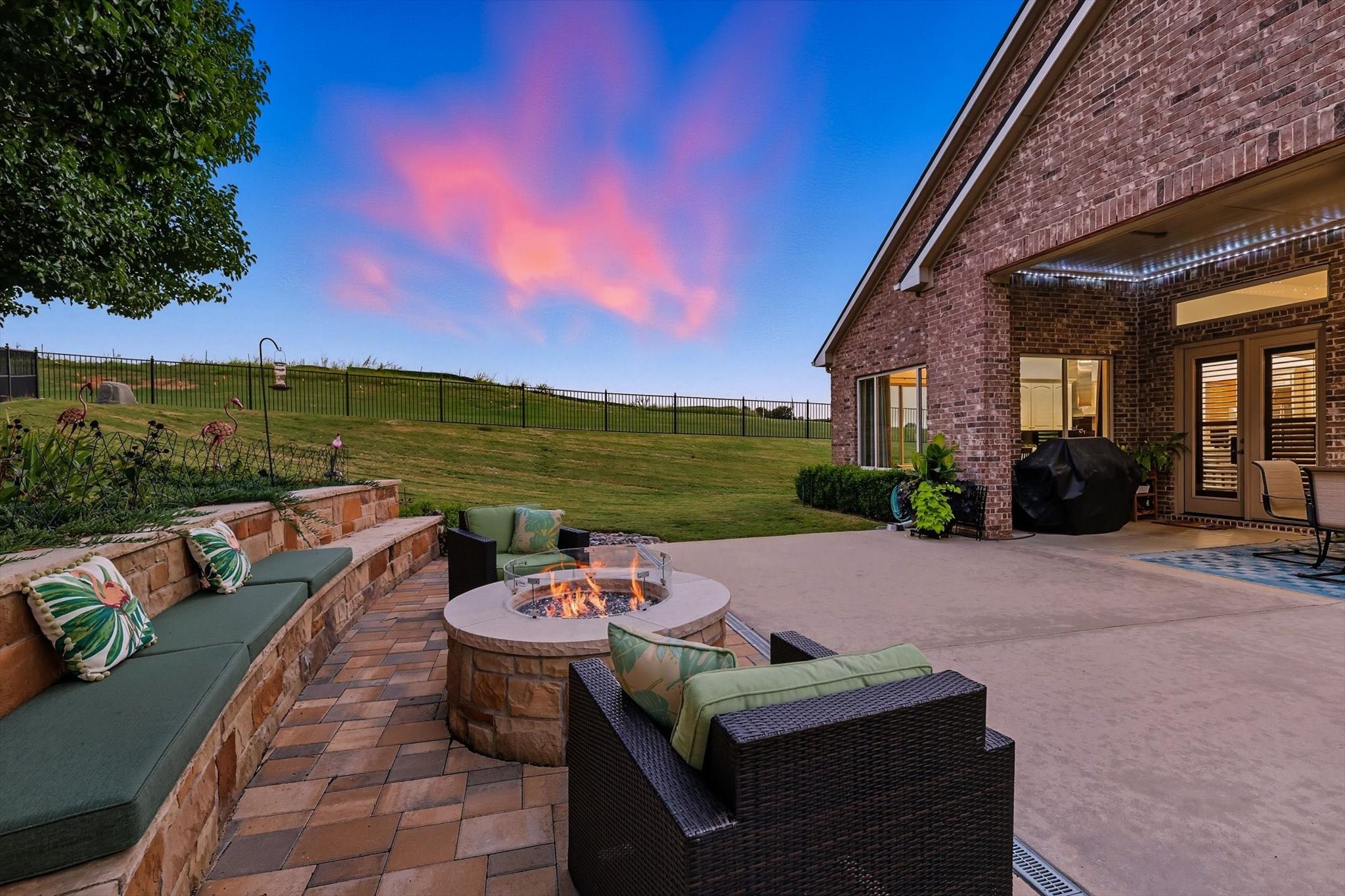 9009 Landmark Lane Denton TX 76207