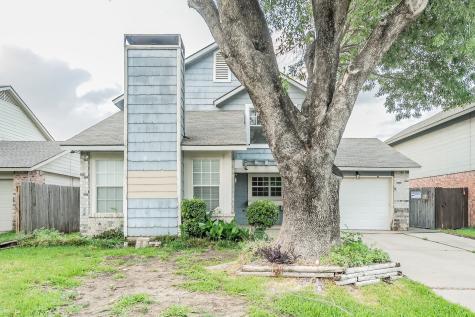 4633 Waterway Drive N Fort Worth TX 76137