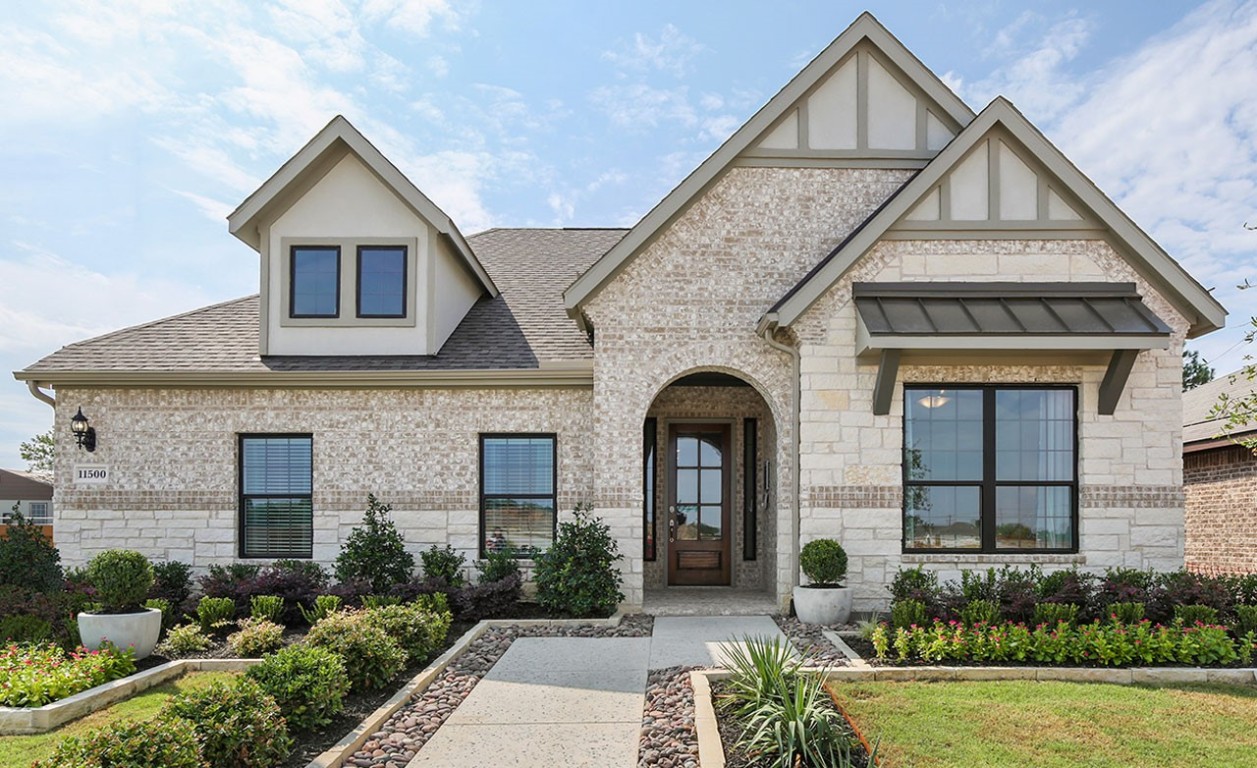 11500 Aspen Meadows Court Aubrey TX 76227