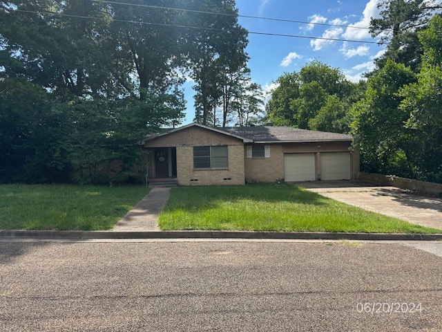 389 Ruth Street Hawkins TX 75765