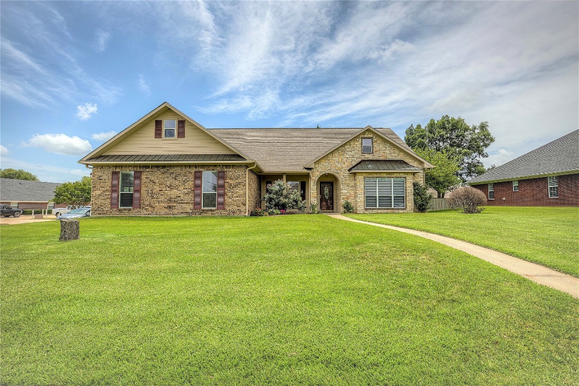 601 Mustang Drive Mount Vernon TX 75457