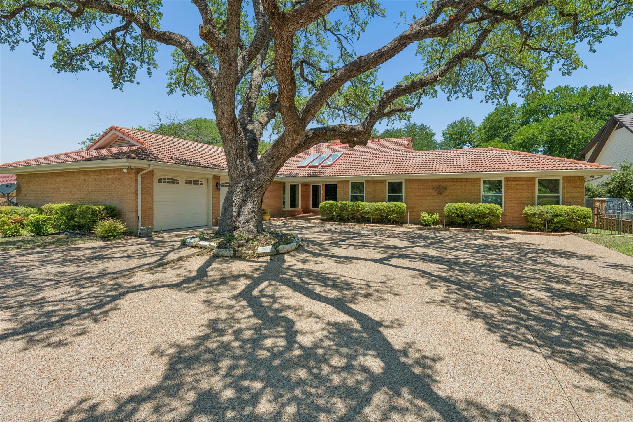 8937 Random Road Fort Worth TX 76179