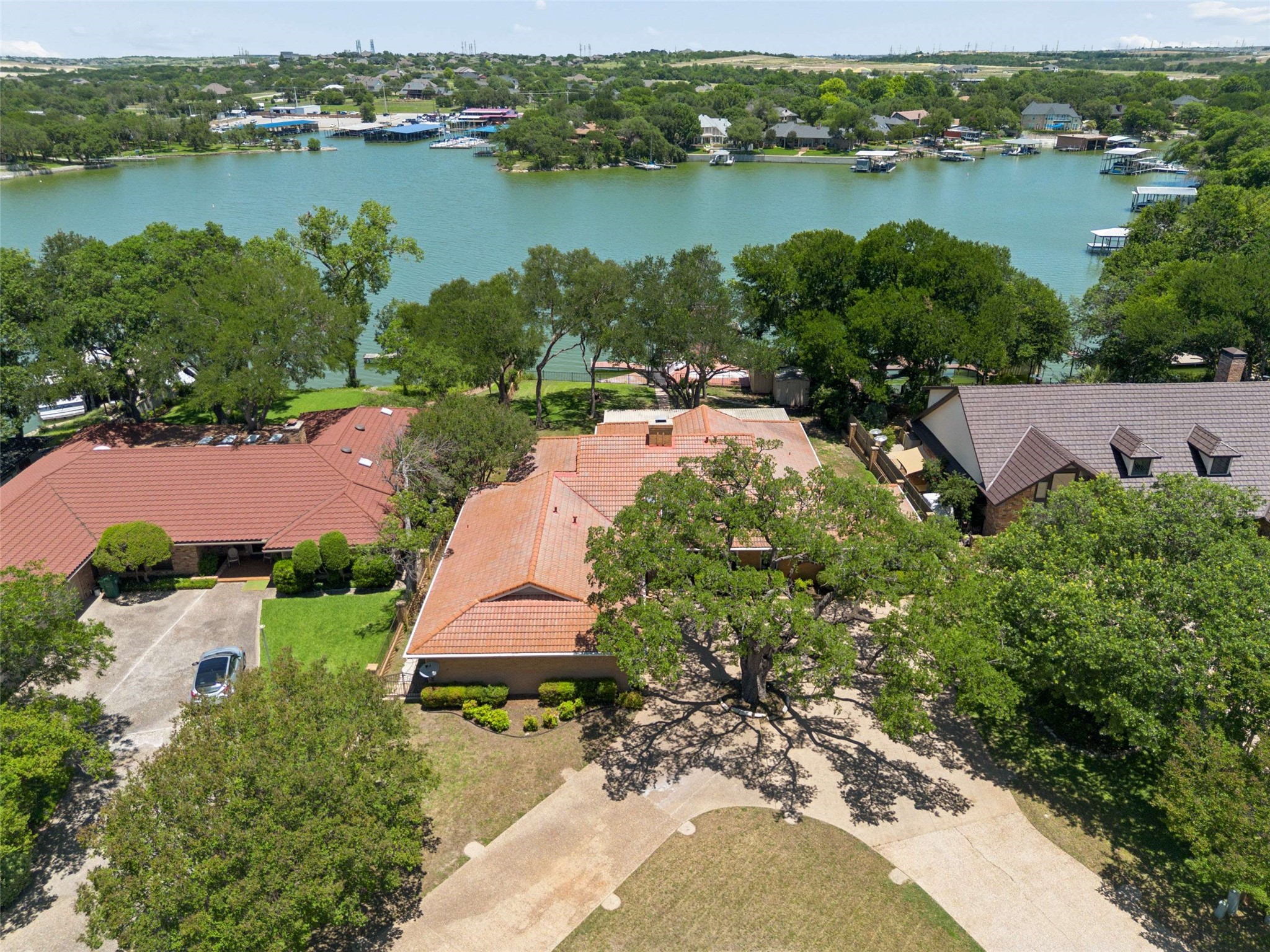 8937 Random Road Fort Worth TX 76179