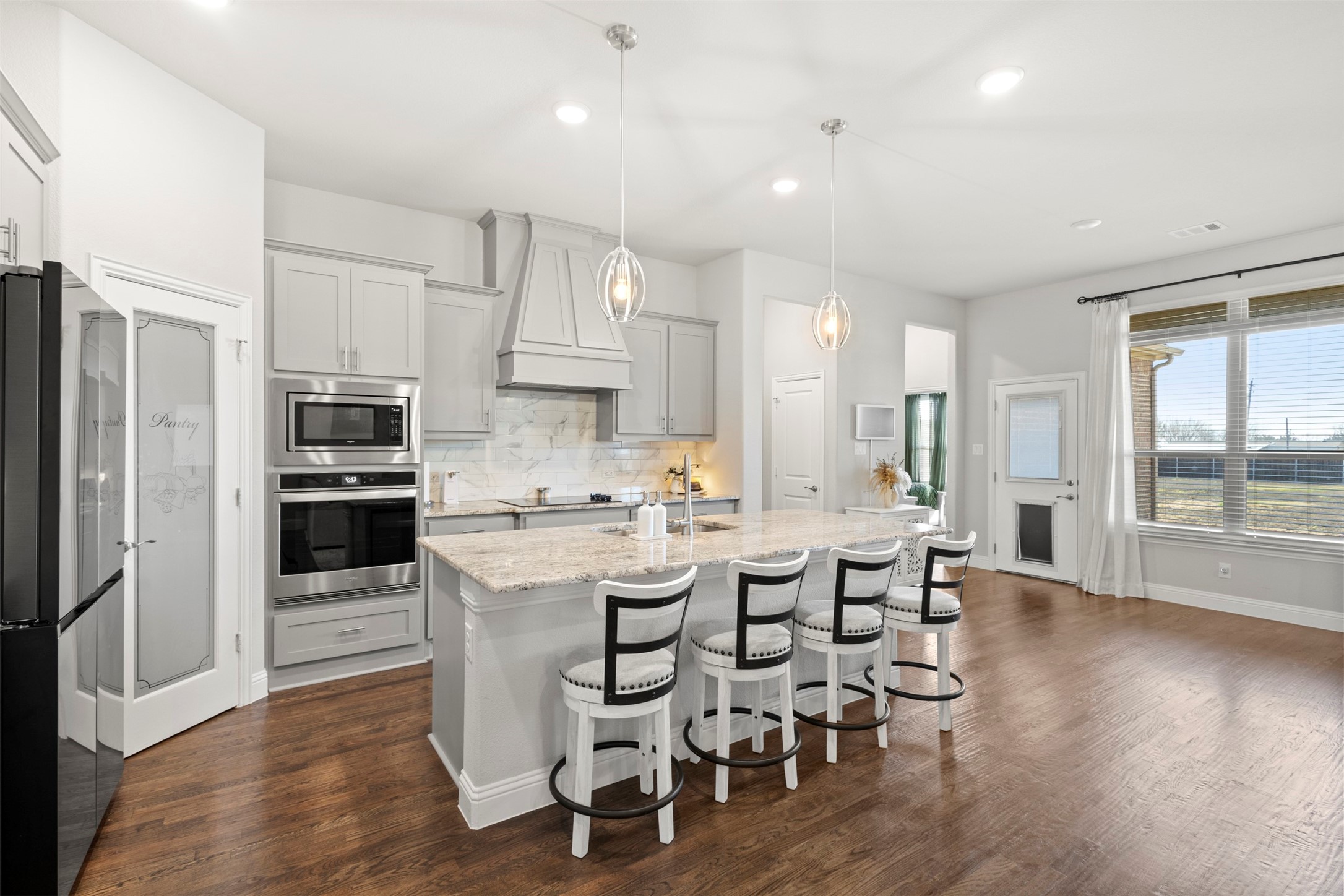 121 Muscogee Drive Waxahachie TX 75165
