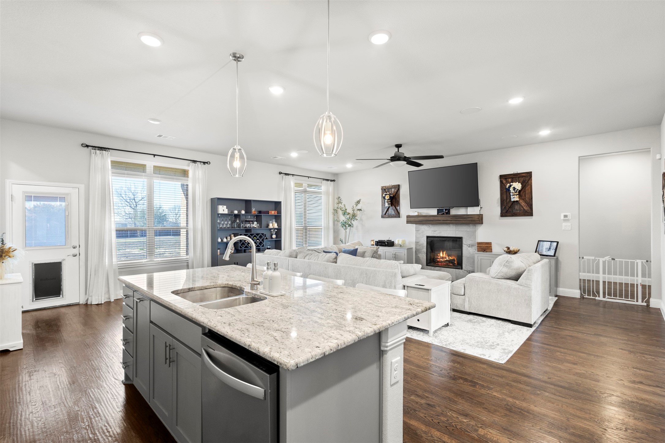 121 Muscogee Drive Waxahachie TX 75165
