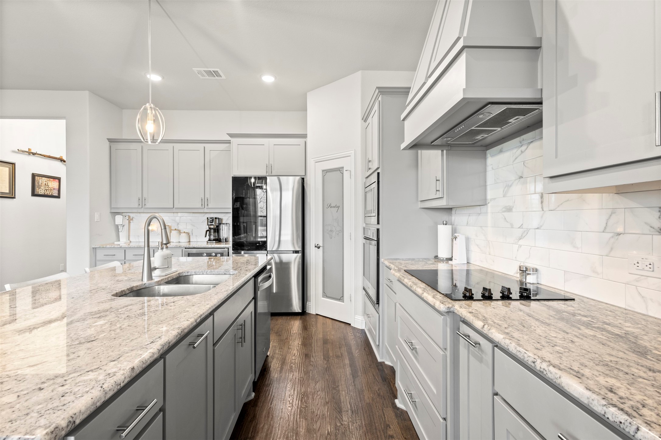 121 Muscogee Drive Waxahachie TX 75165