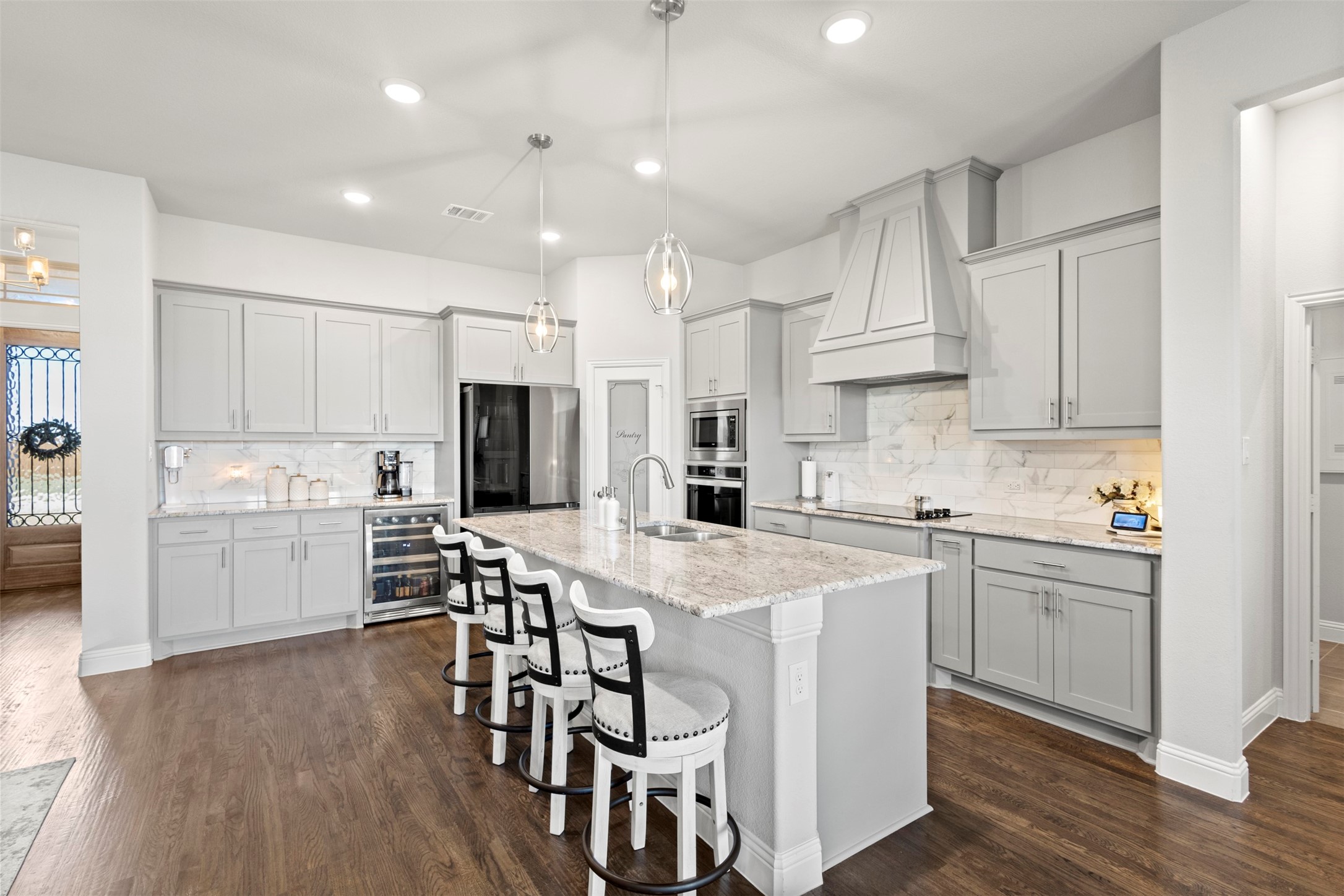 121 Muscogee Drive Waxahachie TX 75165