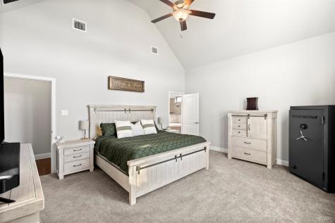 121 Muscogee Drive Waxahachie TX 75165