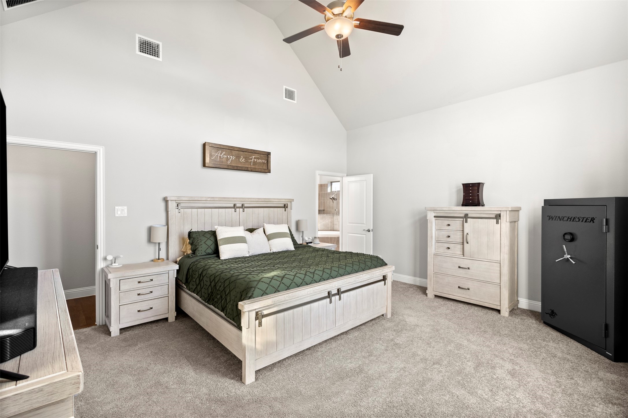 121 Muscogee Drive Waxahachie TX 75165