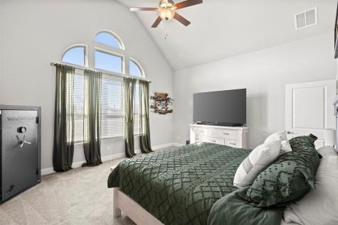 121 Muscogee Drive Waxahachie TX 75165