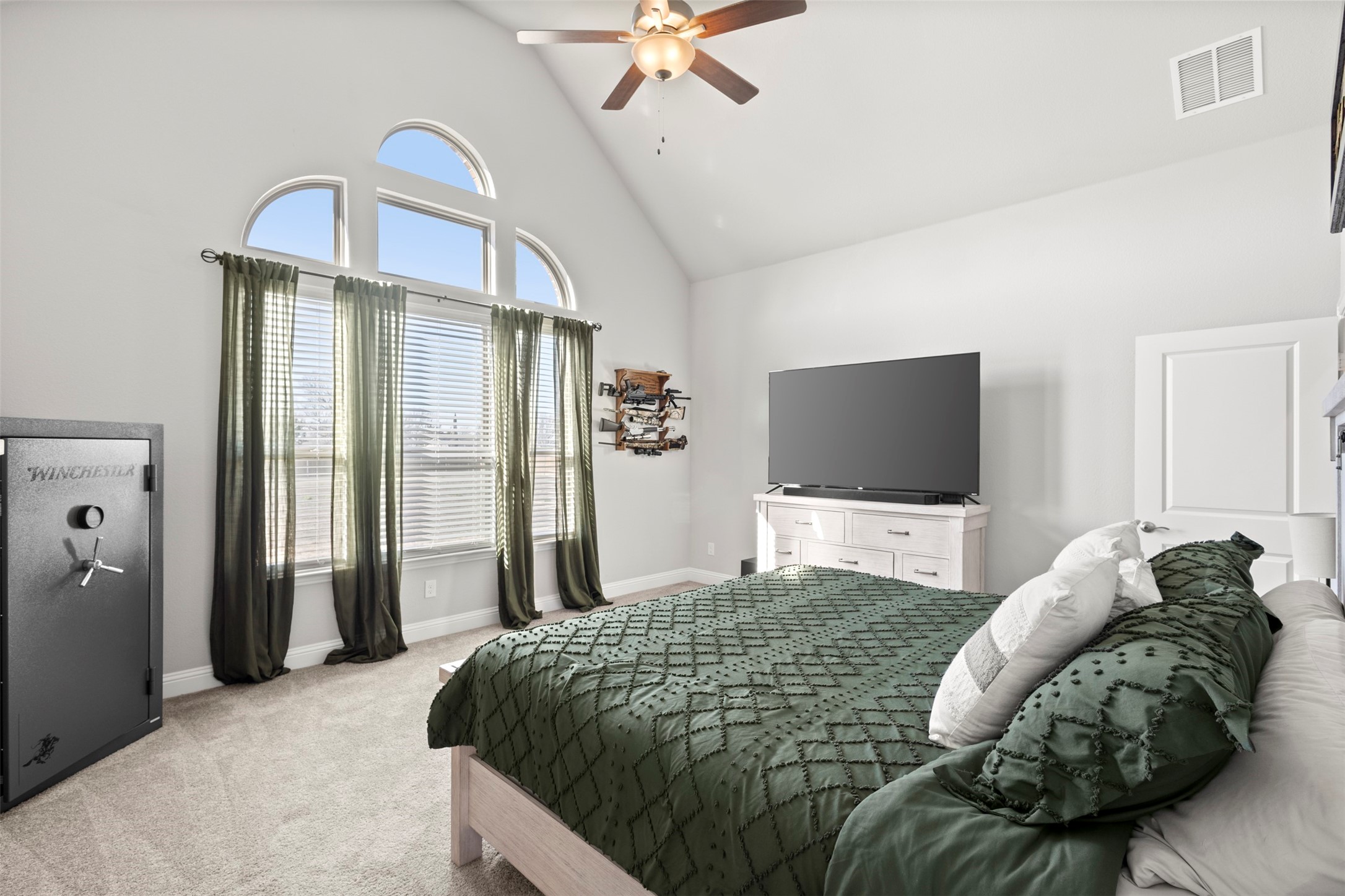 121 Muscogee Drive Waxahachie TX 75165