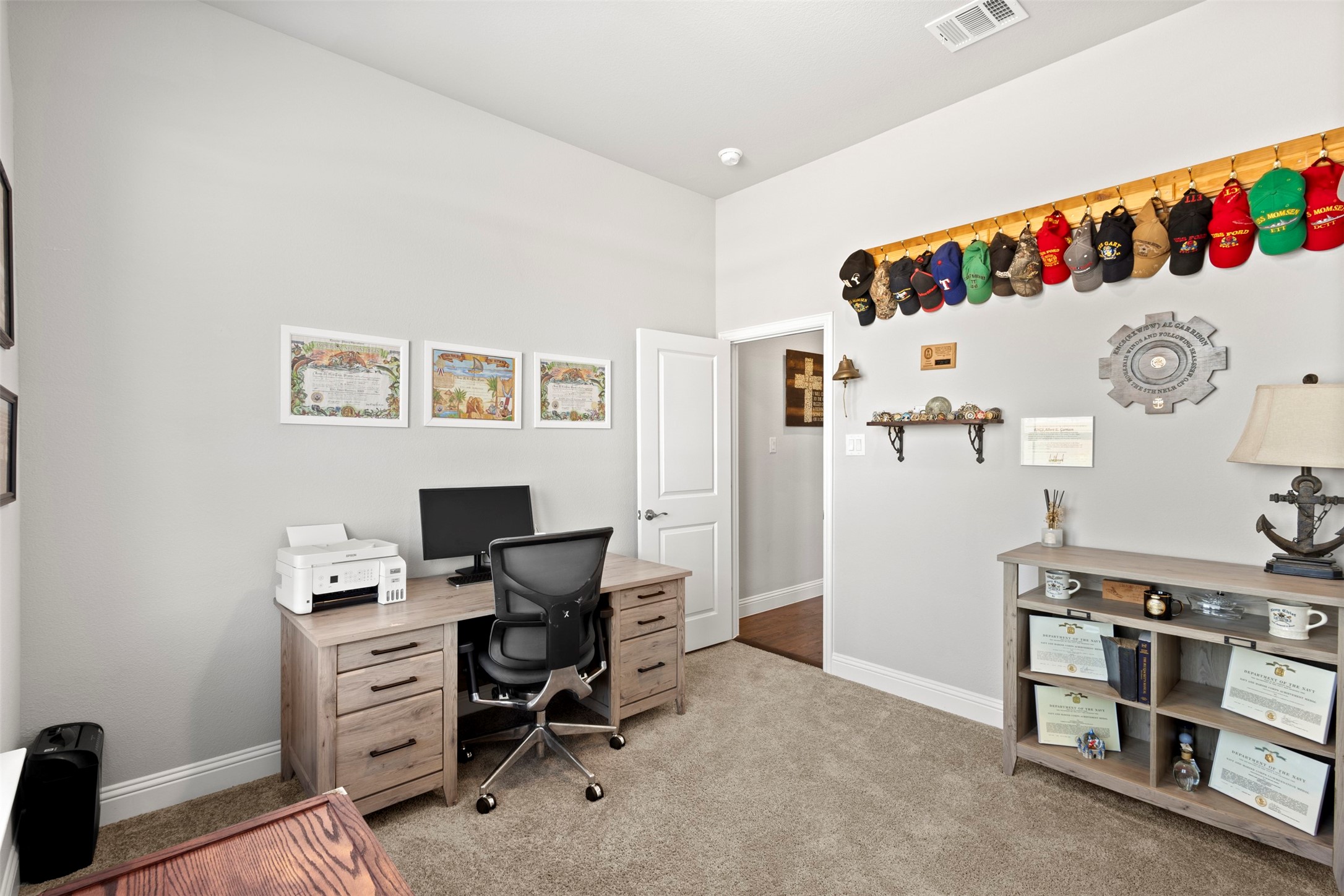 121 Muscogee Drive Waxahachie TX 75165