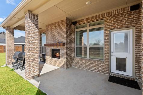 121 Muscogee Drive Waxahachie TX 75165